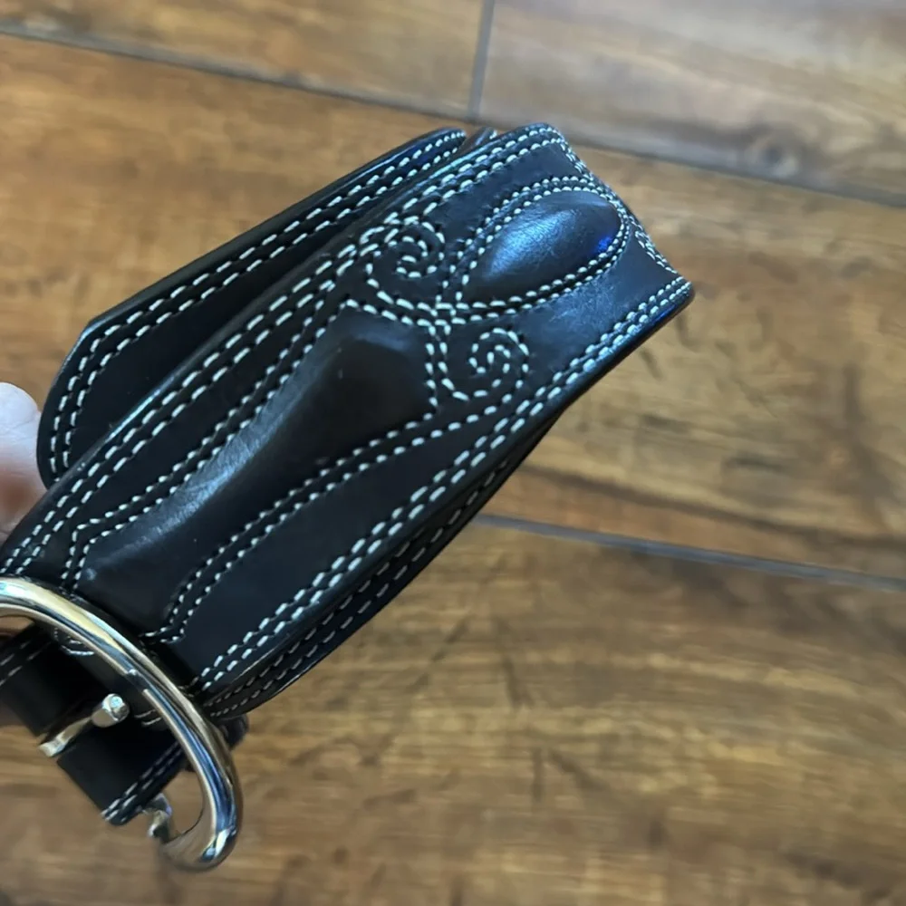 Leegin Vintage Belt